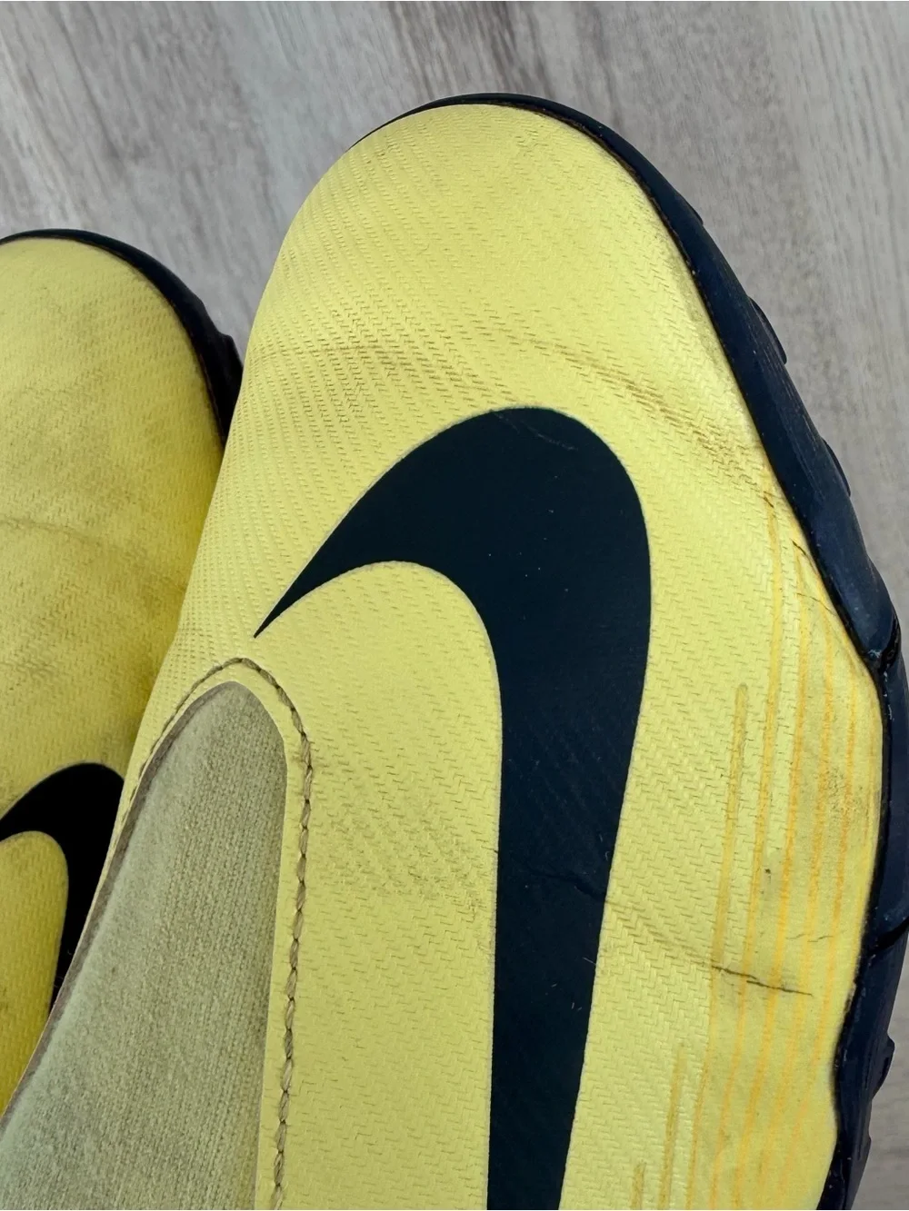Nike Jr. Mercurial Superfly 10 Academy Kylian Mbappé football boots Youth Kids 6